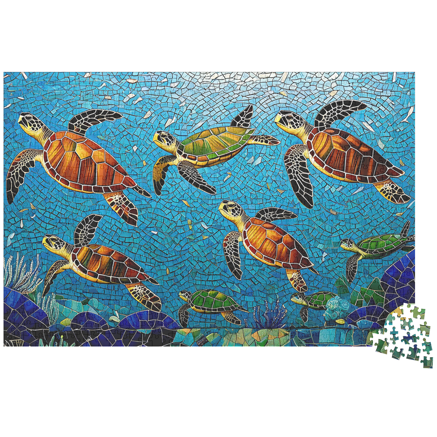 Mosaic_Tiles_Sea_Turtles___Jigsaw_Puz_1014pc_H_Loose_Mockup.png