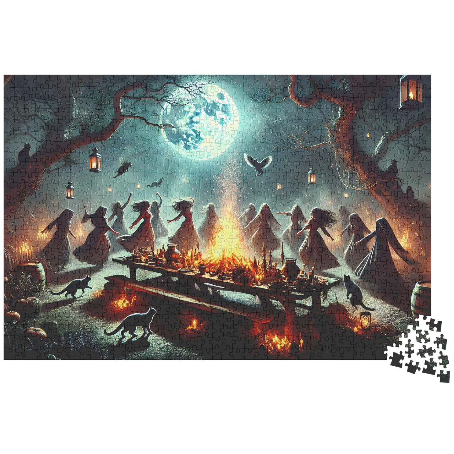 Witches_Kitty_Party_Puzzle__1000_Piec_1014pc_H_Loose_Mockup.png