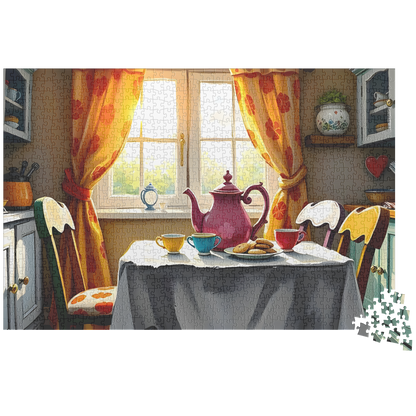 Afternoon_Team_Time_Daily_Life_Jigsaw_Pu_1014pc_H_Loose_Mockup.png