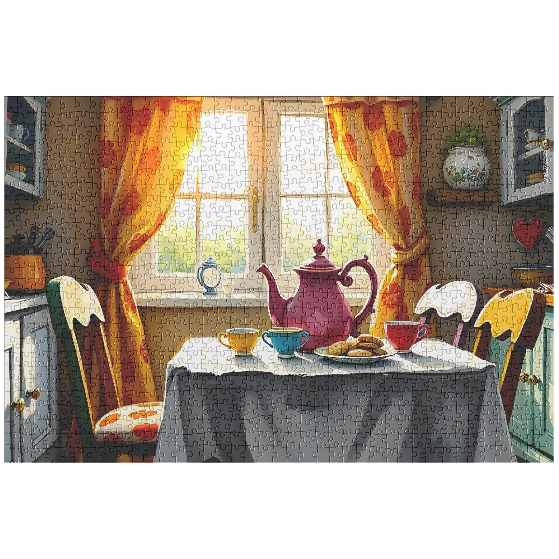 Afternoon_Team_Time_Daily_Life_Jigsaw_Pu_1014pc_H_Main_Mockup.png