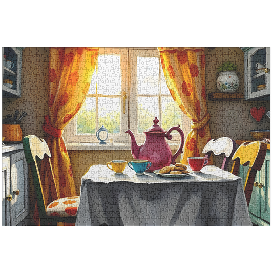 Afternoon_Team_Time_Daily_Life_Jigsaw_Pu_1014pc_H_Main_Mockup.png