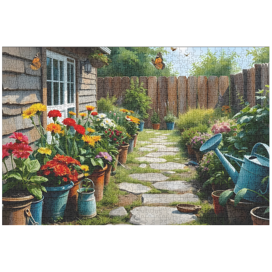 Backyard_Garden_Jigsaw_Puzzle_-_1000_Pie_1014pc_H_Main_Mockup.png
