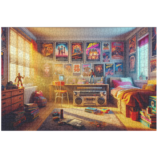 Retro_Room_From_80s_-_Jigsaw_Puzzle_1000_1014pc_H_Main_Mockup.png