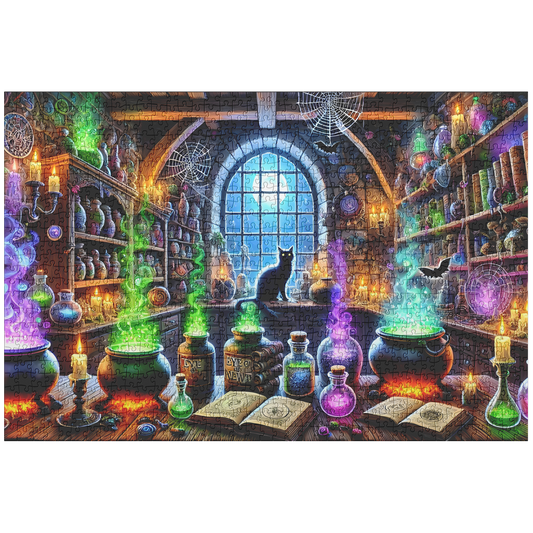Witchs_Brew_Halloween_Jigsaw_Puzzle_-_1_1014pc_H_Main_Mockup.png